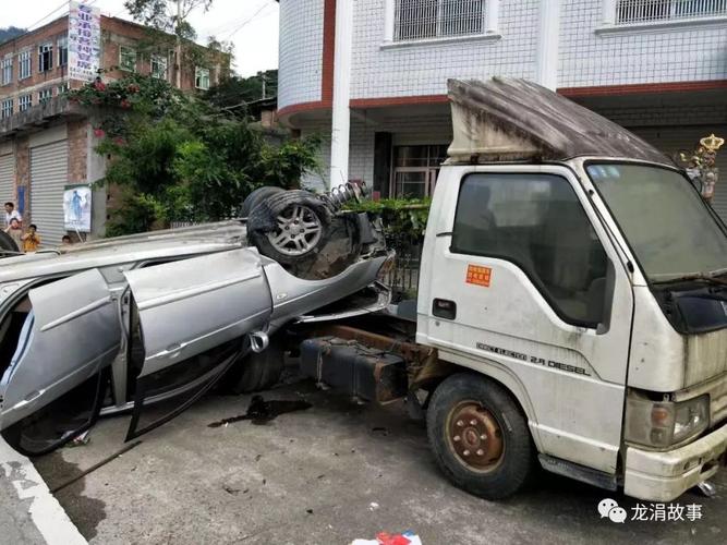 安溪最新車禍報(bào)道2017,安溪最新車禍報(bào)道2017，了解與應(yīng)對(duì)車禍的詳細(xì)步驟指南