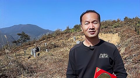 韋冠成新視頻，探索前沿科技魅力，開啟未來生活新篇章體驗
