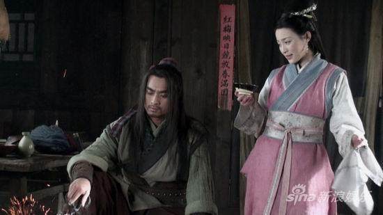 科技重塑經(jīng)典，武松演員表詳細(xì)表與視聽盛宴體驗