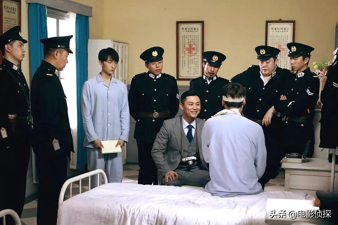 電影弓結局揭秘，小巷中的隱藏寶藏與結局探秘