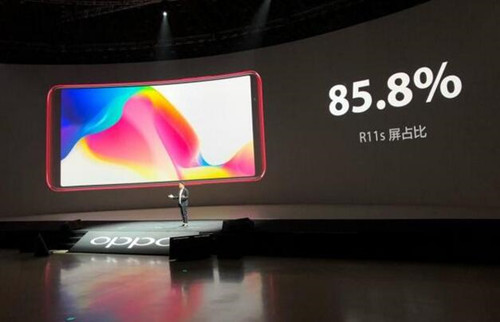 oppor11好久上市,OPPOR11，時光見證，科技巔峰，詮釋生活新篇章