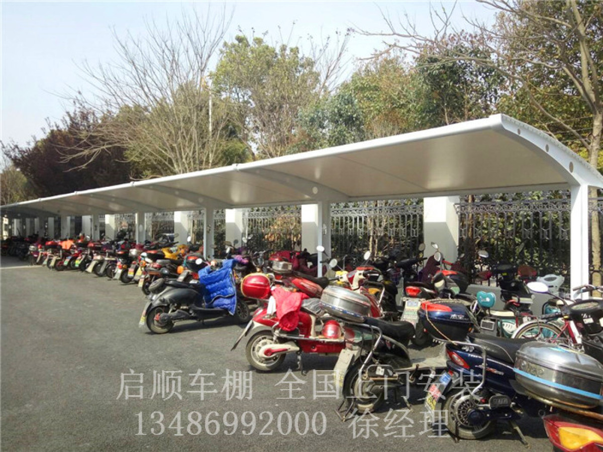 電動(dòng)車車棚價(jià)格深度解析與我的觀點(diǎn)分享
