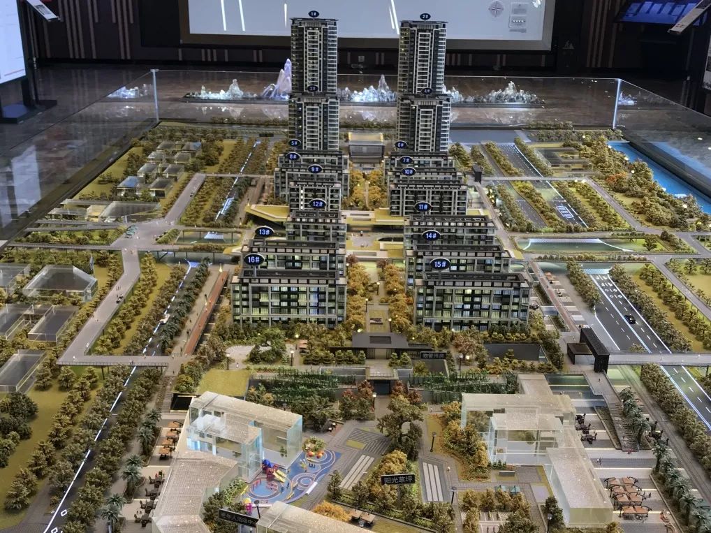 興化新盤科技重塑未來居住體驗(yàn)，未來居住標(biāo)桿重磅推薦