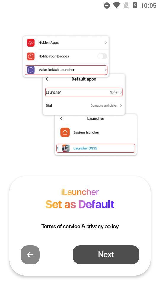 iLauncher最新版，探索手機啟動器的未來革新之路