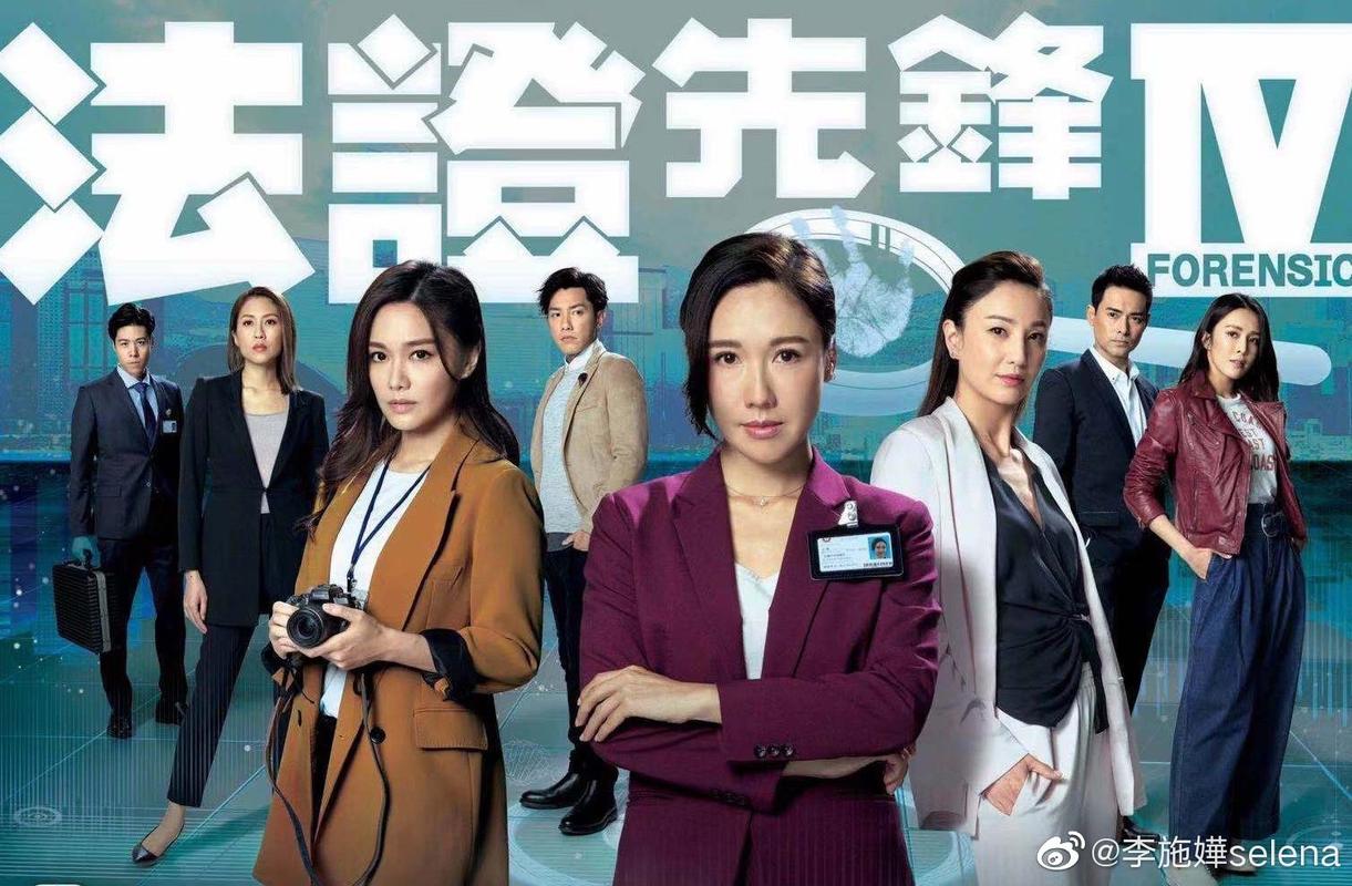 法證先鋒2演員，專業(yè)與情感的完美融合演繹風(fēng)采展示。