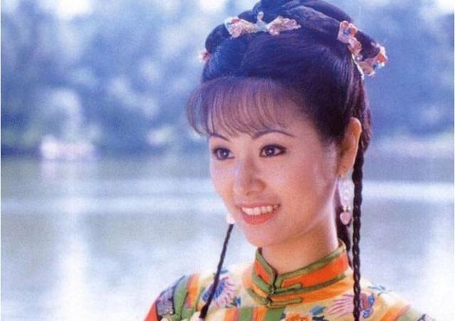 林心如精彩演繹