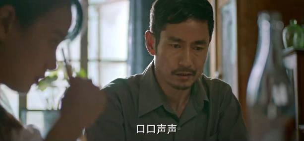 演員陳泰燊的彩色生活