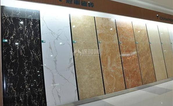 最新瓷磚品牌排行揭秘，火熱榜單大解密