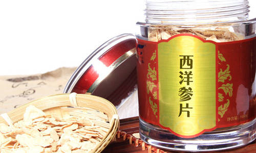 西洋參片價格,西洋參片價格，全面指南