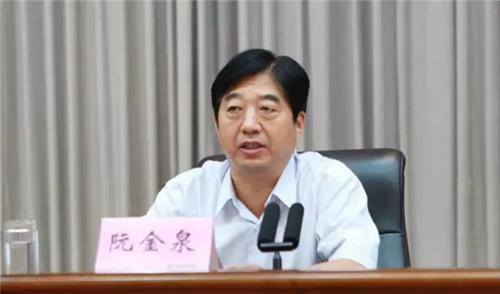 阮金泉的最新日常，愛與陪伴的溫馨時光