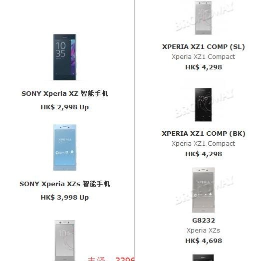 索尼手機(jī)最新款式及價(jià)格概覽，變化、學(xué)習(xí)與自信的力量