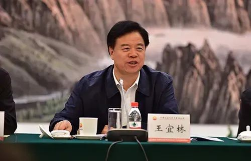 王宜林問題最新動(dòng)態(tài)，變化帶來自信與成就感，最新消息揭秘