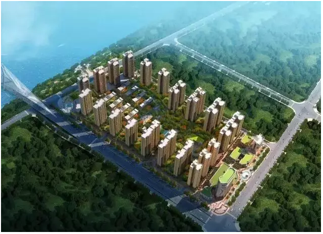 滕州金河灣最新動(dòng)態(tài)揭秘，科技引領(lǐng)未來，金河灣重塑生活新篇章