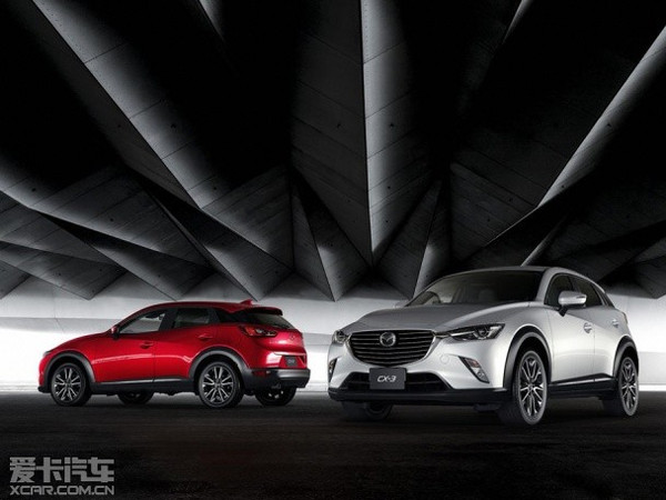 馬自達(dá)CX-6最新動(dòng)態(tài)，時(shí)代新寵，未來領(lǐng)航者的引領(lǐng)之選