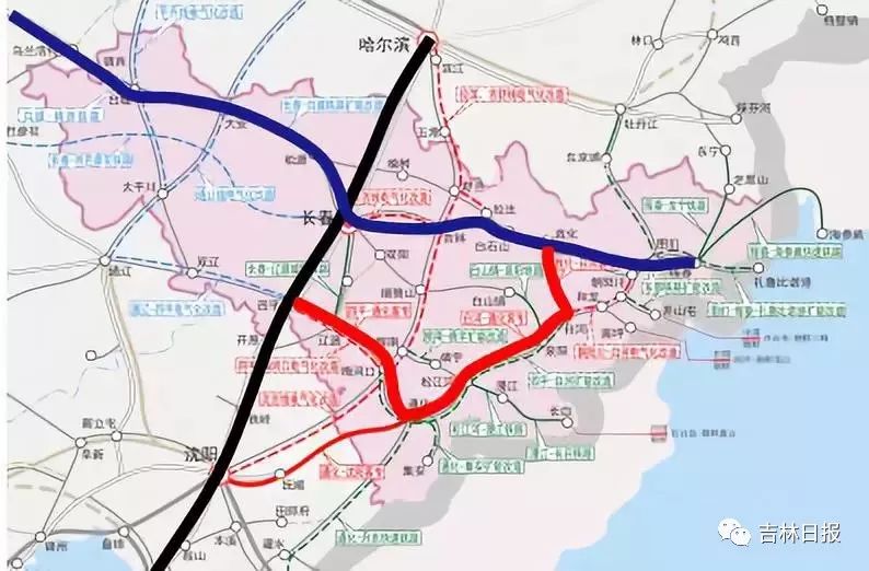 通化高鐵最新消息，科技與生活的無(wú)縫對(duì)接