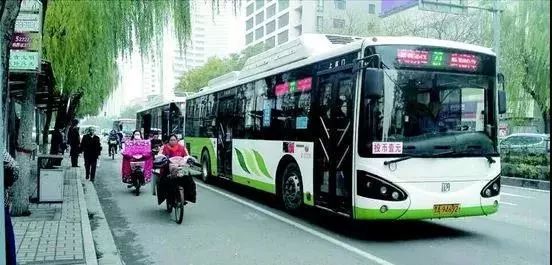 永州公車改革最新動(dòng)態(tài)，溫馨旅程中的改革進(jìn)展