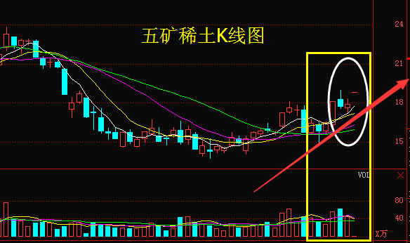 五礦稀土股票動(dòng)態(tài)更新，日常故事與溫馨時(shí)光