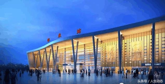 懷來高鐵站最新動態(tài)更新，最新消息揭秘
