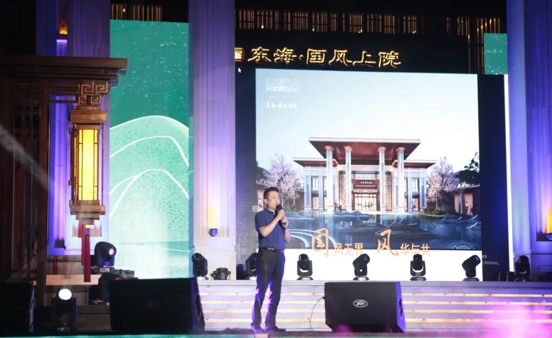 德州壹號院最新動態(tài)，科技新里程碑引領(lǐng)未來生活潮流