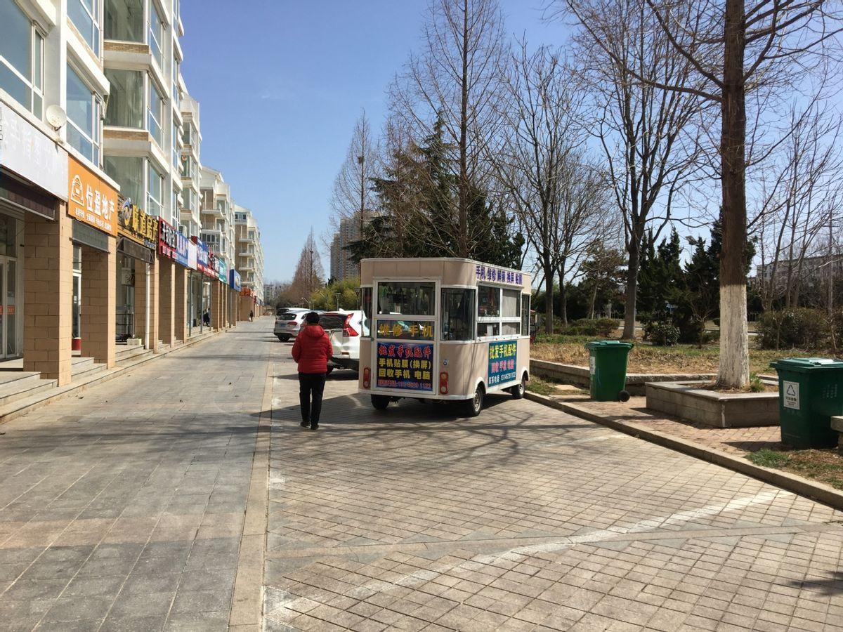 乳山藍(lán)湖景苑最新房價解析與論述，市場趨勢與購房指南