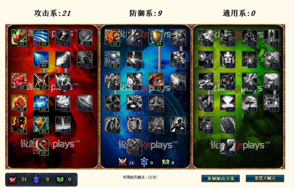 皮城女警天賦符文最新解析，自信與成長的符文之力