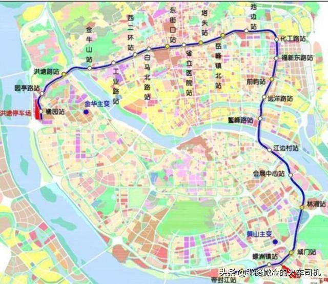 福州5號地鐵最新動態(tài)與小巷獨特小店探秘揭秘