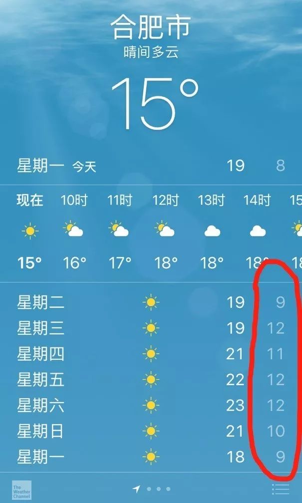 天氣預(yù)報(bào)技術(shù)革新，滿足公眾需求的新焦點(diǎn)