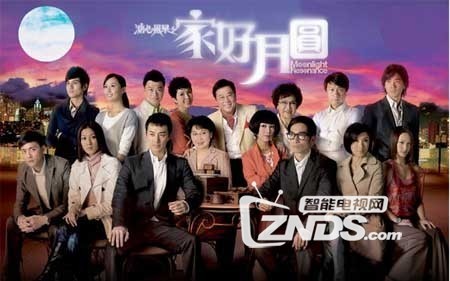 TVB最新電視劇下載大全，一次過癮的觀影體驗！