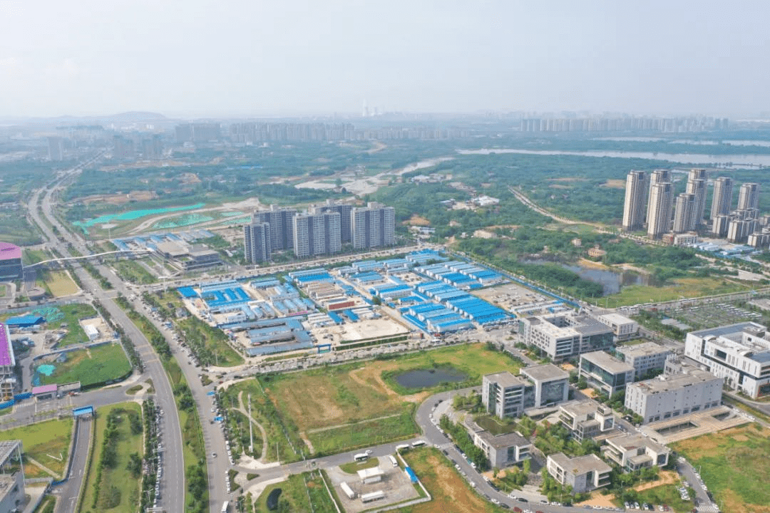 鄂州廟嶺最新發(fā)展動(dòng)態(tài)，發(fā)展態(tài)勢(shì)與各方觀點(diǎn)探析