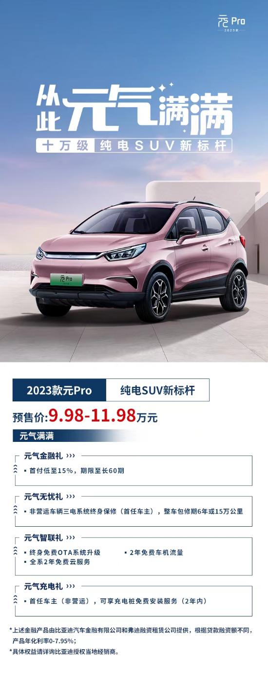 比亞迪元最新報(bào)價(jià)深度解析與市場洞察