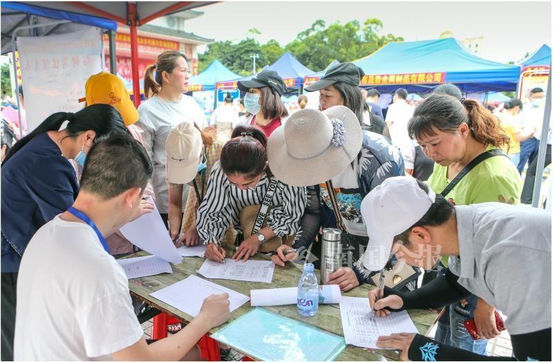 靖西最新熱門職位招聘不容錯過！