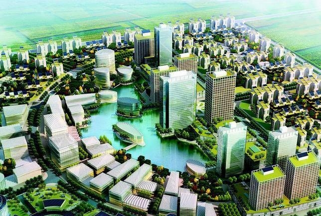 合肥空港新區(qū)最新動態(tài)與小巷深處的獨特風味探索