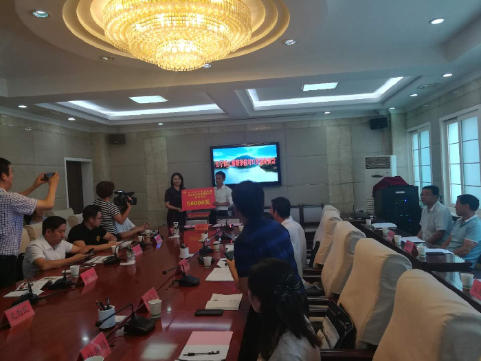 洛南隆發(fā)公司科技新品亮相，引領(lǐng)未來(lái)生活新潮流的震撼新聞