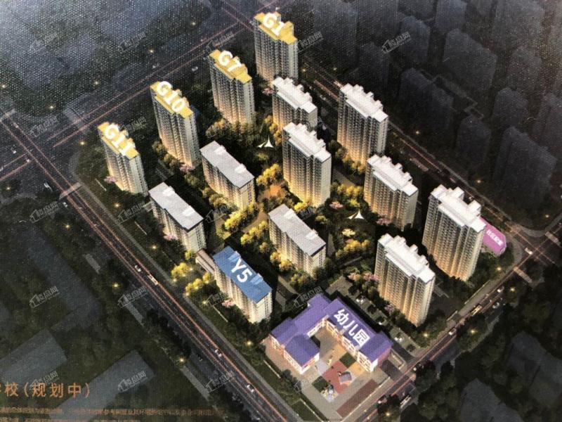 合肥孔雀城最新動態(tài)，城市崛起與影響展望