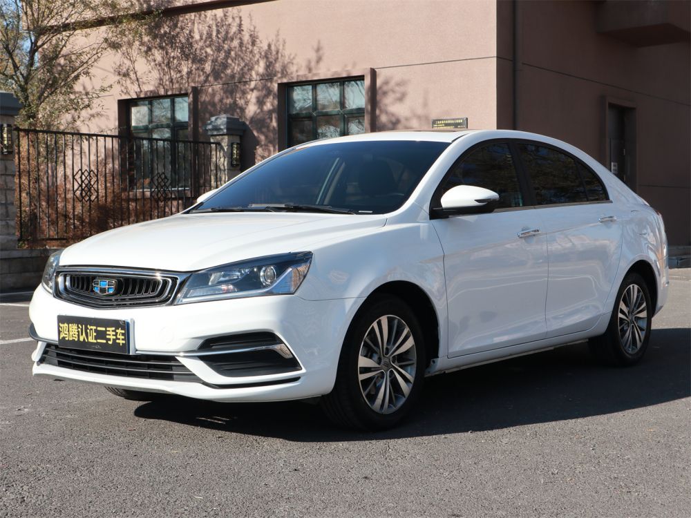 帝豪最新款轎車圖片，多維探討設(shè)計(jì)美學(xué)與實(shí)用性結(jié)合的魅力展現(xiàn)