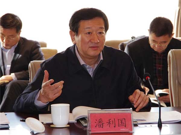 沈陽(yáng)潘利國(guó)最新動(dòng)態(tài)，全面關(guān)注與了解指南