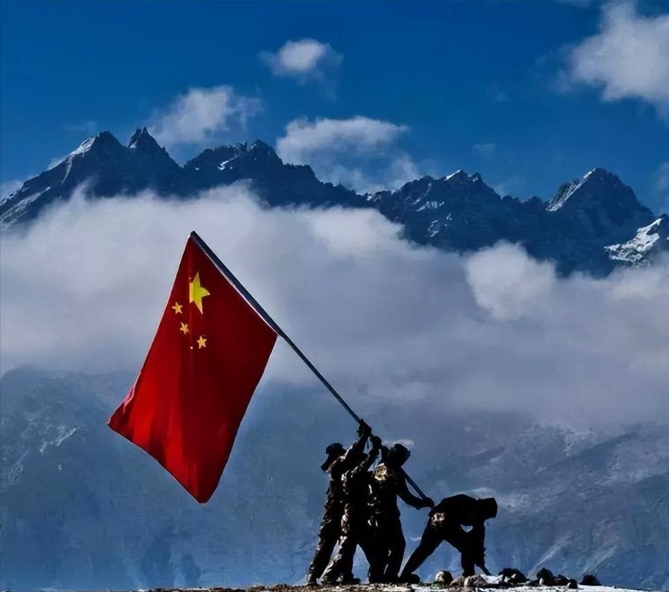中印邊境戰(zhàn)事最新消息，關注與分析步驟指南全面解析
