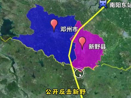 鄧州東站新篇章，地理位置揭秘與溫馨旅程開啟