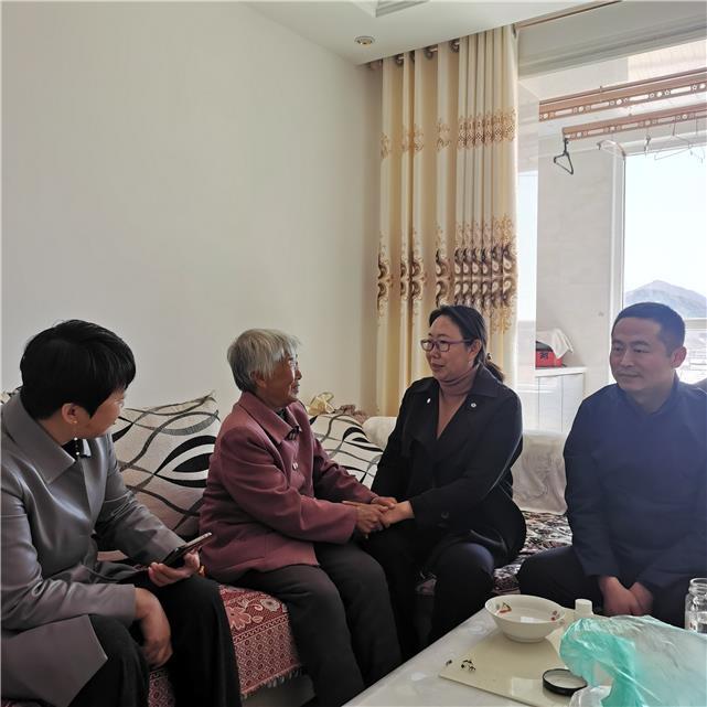 豐寧扶貧搬遷最新動(dòng)態(tài)，開啟貧困群眾嶄新生活篇章