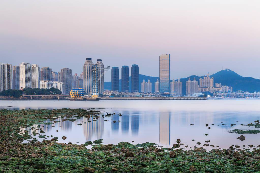 大連貼吧最新消息，擁抱自然，啟程心靈旅行的啟程之旅