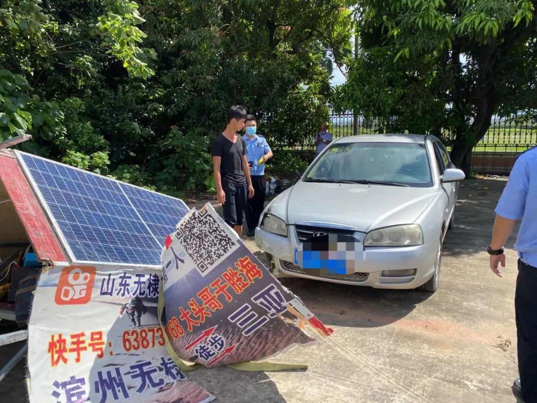 廣東江門車禍?zhǔn)录澈蟮某砷L(zhǎng)與希望之光，2025年的反思與前行