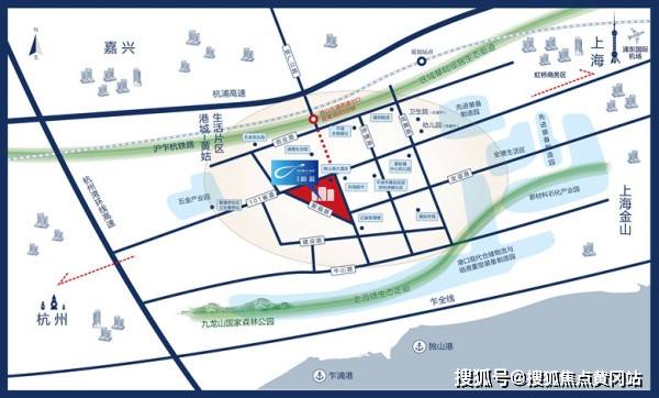 黃驊港樓房最新開盤，時(shí)代的印記，城市的脈搏跳動(dòng)處