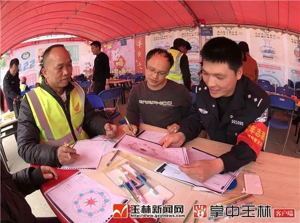 玉林新聞熱點(diǎn)，暴力事件與心靈之旅的對(duì)比思考