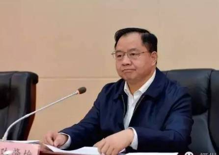 福建籍高官最新動態(tài)，日常消息溫馨呈現(xiàn)