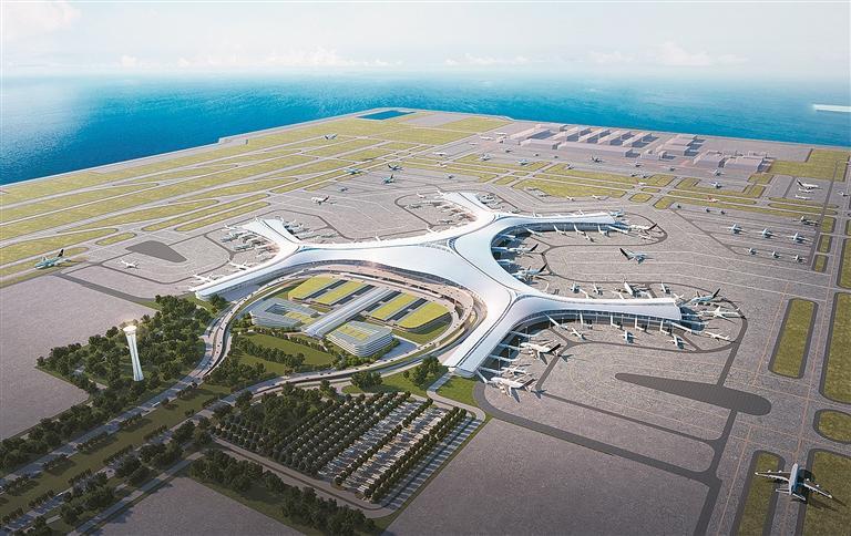 宣威機場項目最新動態(tài)更新，最新消息匯總