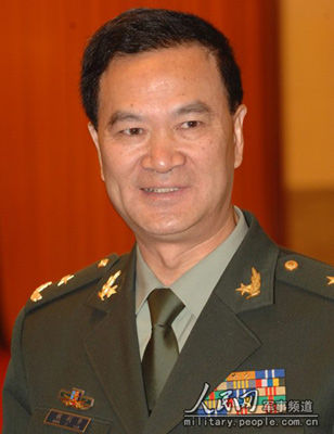 錢利華少將新職務(wù)揭曉，時(shí)代印記與使命傳承
